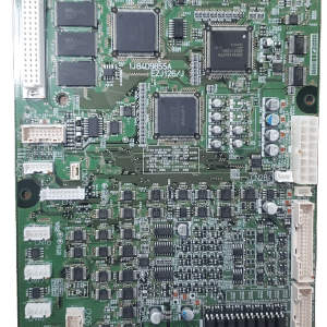 Hitachi component board EZJ126