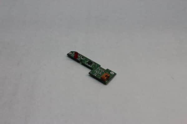 451582 EZJ98 Assembly (phase sensor board) Compatible With: Hitachi PXR/PB over left view
