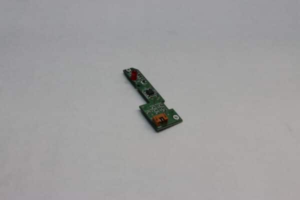 451582 EZJ98 Assembly (phase sensor board) Compatible With: Hitachi PXR/PB over back view