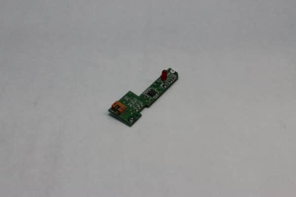 451582 EZJ98 Assembly (phase sensor board) Compatible With: Hitachi PXR/PB right to left view