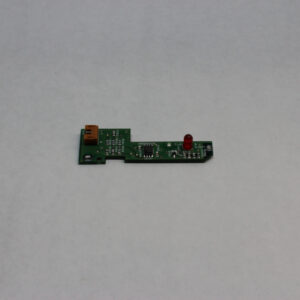 451582 EZJ98 Assembly (phase sensor board) Compatible With: Hitachi PXR/PB side view