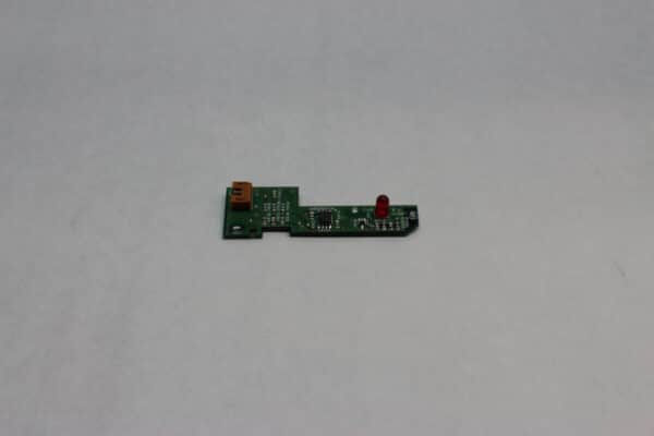 451582 EZJ98 Assembly (phase sensor board) Compatible With: Hitachi PXR/PB side view