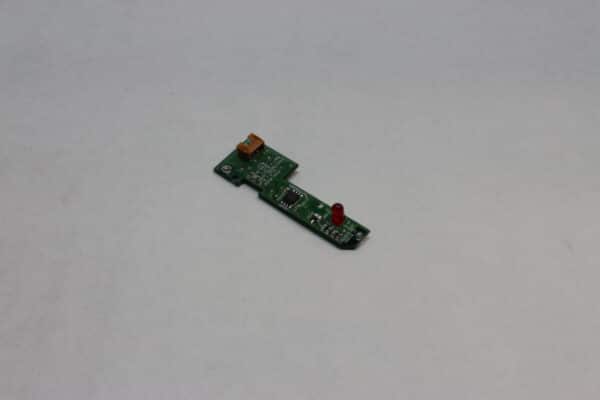 451582 EZJ98 Assembly (phase sensor board) Compatible With: Hitachi PXR/PB right to left view