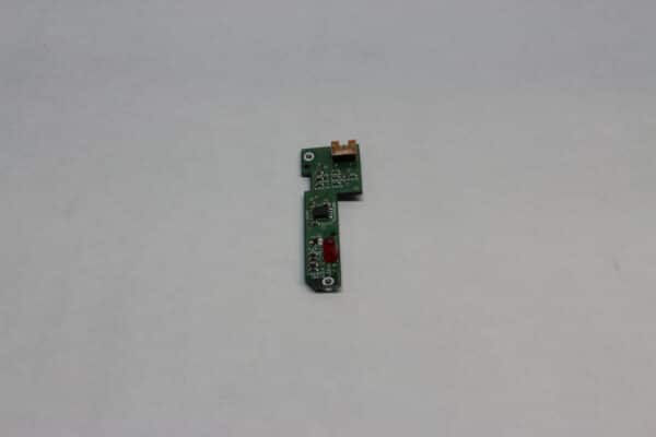 451582 EZJ98 Assembly (phase sensor board) Compatible With: Hitachi PXR/PB back to front view