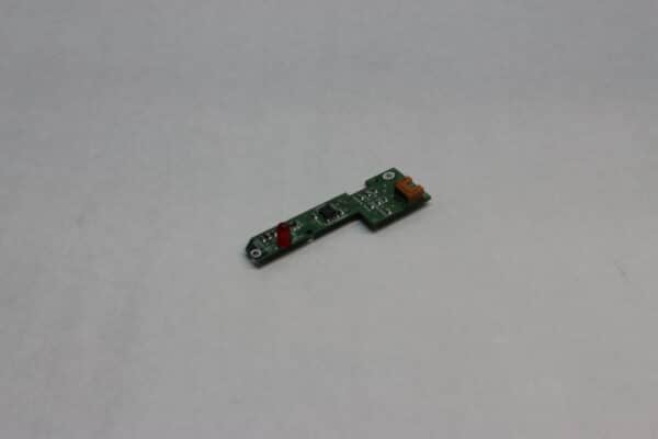 451582 EZJ98 Assembly (phase sensor board) Compatible With: Hitachi PXR/PB angled view