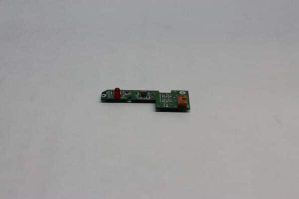 451582 EZJ98 Assembly (phase sensor board) Compatible With: Hitachi PXR/PB full side view