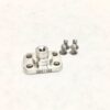451670 Orifice Plate Compatible With: Hitachi PB, Hitachi PXR, Hitachi PH, Hitachi RX-2, Hitachi UX, Hitachi UX-P, Hitachi UX-Twin