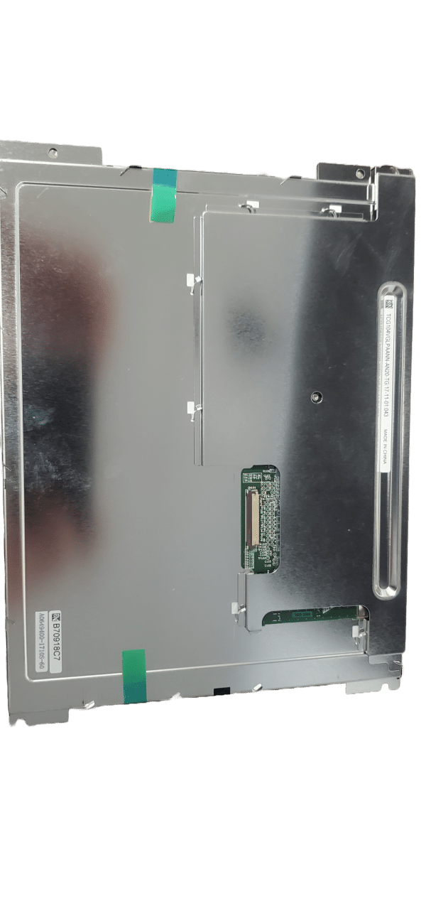 Hitachi component LCD Module