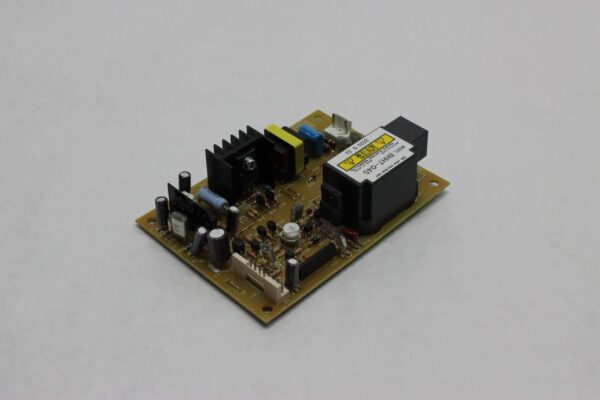 Part Number: 451585 Description: High Voltage Power Supply Compatible With: Hitachi PXR/PB side view