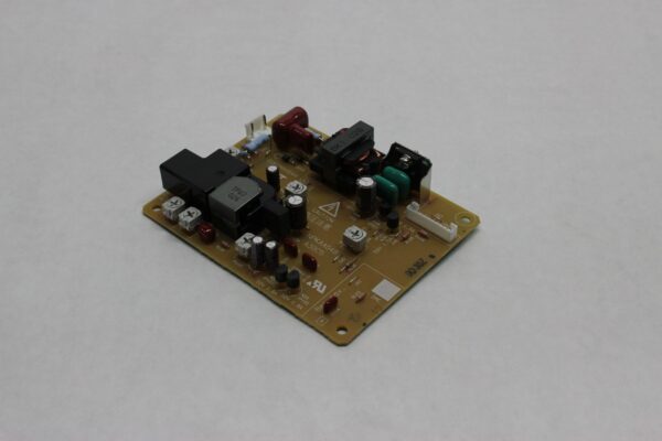 451847 HV Power Supply Compatible With: Hitachi UX Series, Hitachi RX-2 side left view