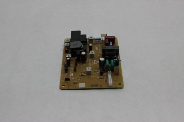 451847 HV Power Supply Compatible With: Hitachi UX Series, Hitachi RX-2 front view