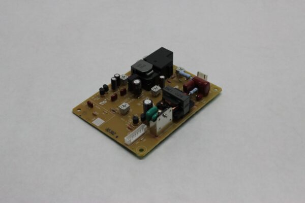 451847 HV Power Supply Compatible With: Hitachi UX Series, Hitachi RX-2 ;eft view