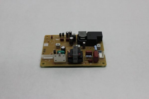 451847 HV Power Supply Compatible With: Hitachi UX Series, Hitachi RX-2 side view