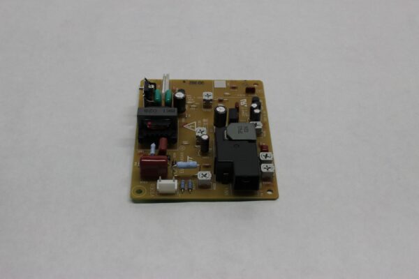 451847 HV Power Supply Compatible With: Hitachi UX Series, Hitachi RX-2 front back view