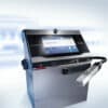 UX2 Hitachi Continuous Ink Jet Printer - Image 3
