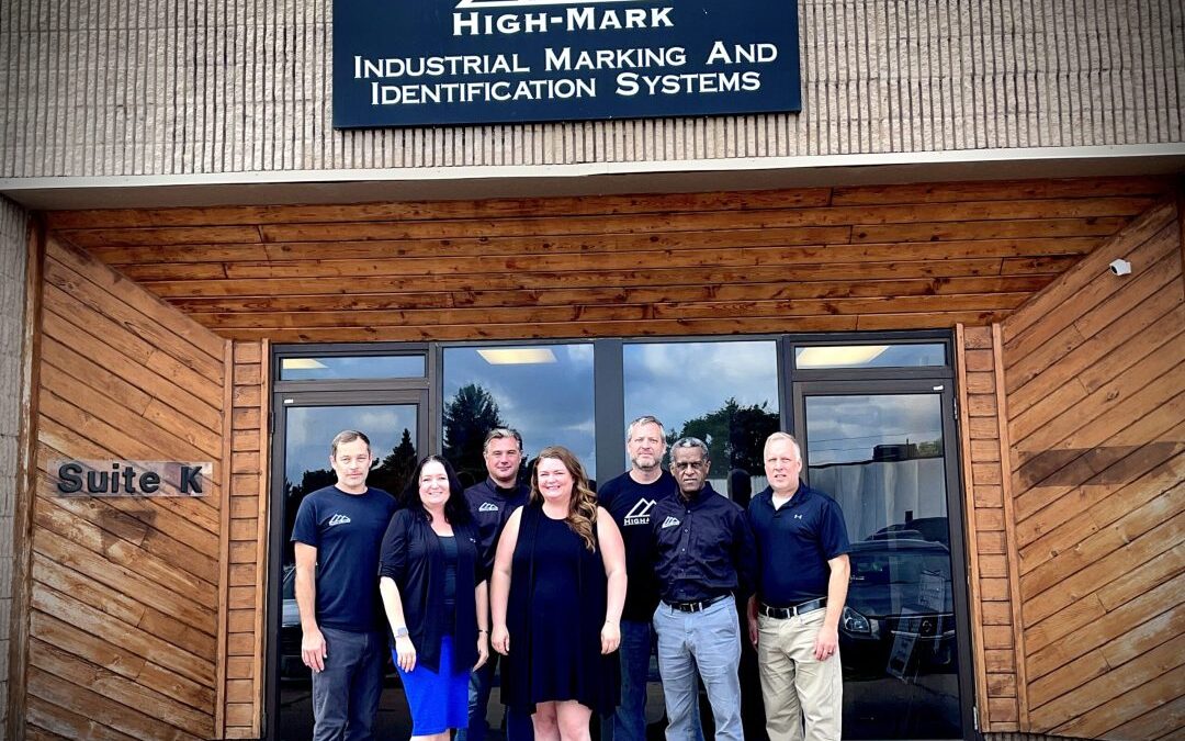 Your High-Mark Systems Support Team 