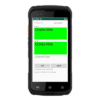 Golden Barcode GB30 XT Rugged Barcode Comparison Scanner