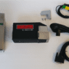 Squid Ink CoPilot one printer solvent-based parts