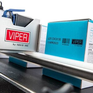 Viper Thermal Inkjet Printer
