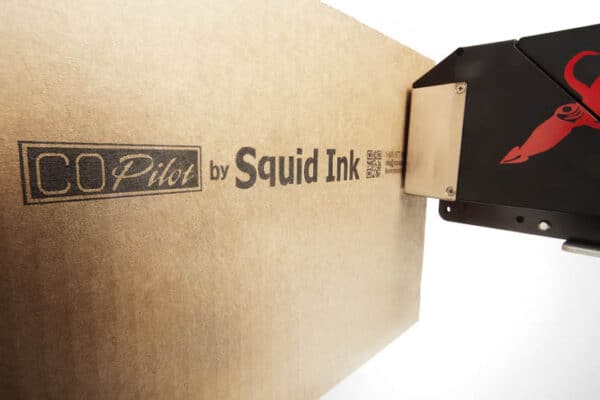 Squid Ink CoPilot Printer