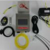CoPilot 500 Turbo printing system - one standard 500 printhead, cartridge ink system, oil-based-2005930 components