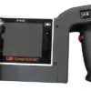 Handheld Anser U2 Pro-S 1/2" Thermal Inkjet Printer on the go
