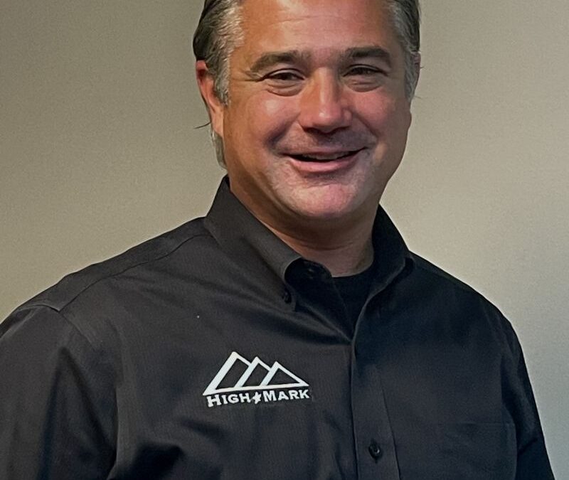 Meet High Mark Systems President and Founder