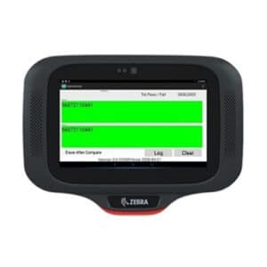 GB600 Fixed Mount Barcode Comparison Scanner
