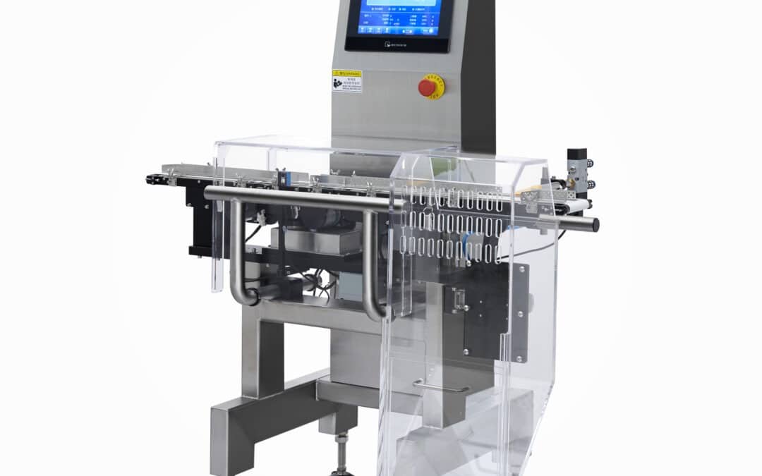 Checkweigher HMS-100 version