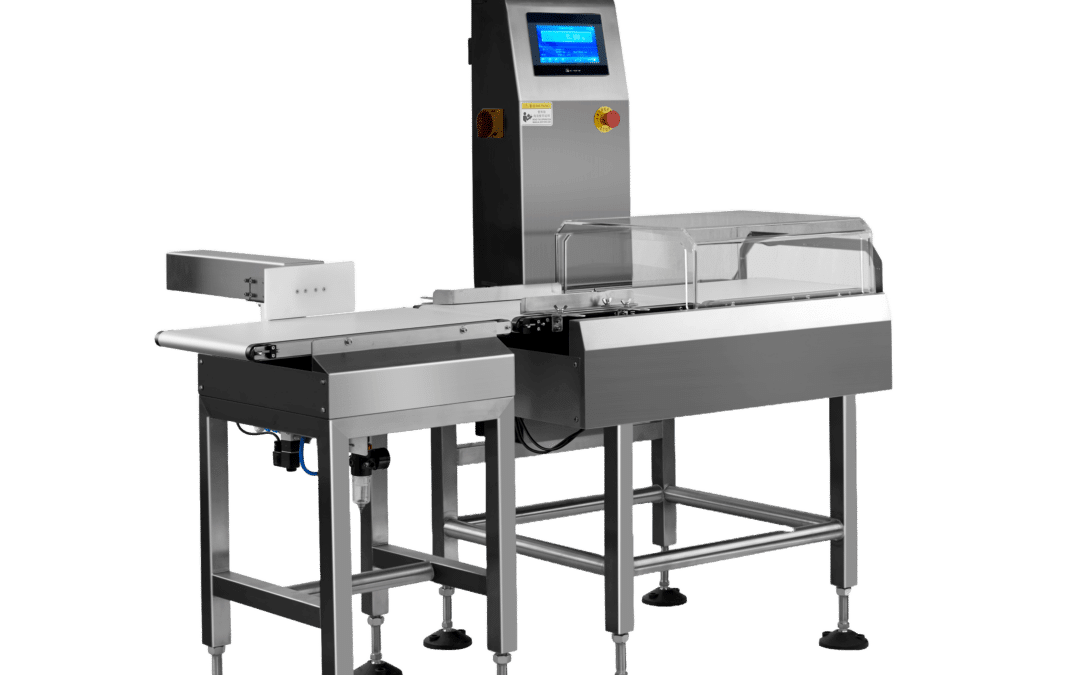 What is a Checkweighing Scale?