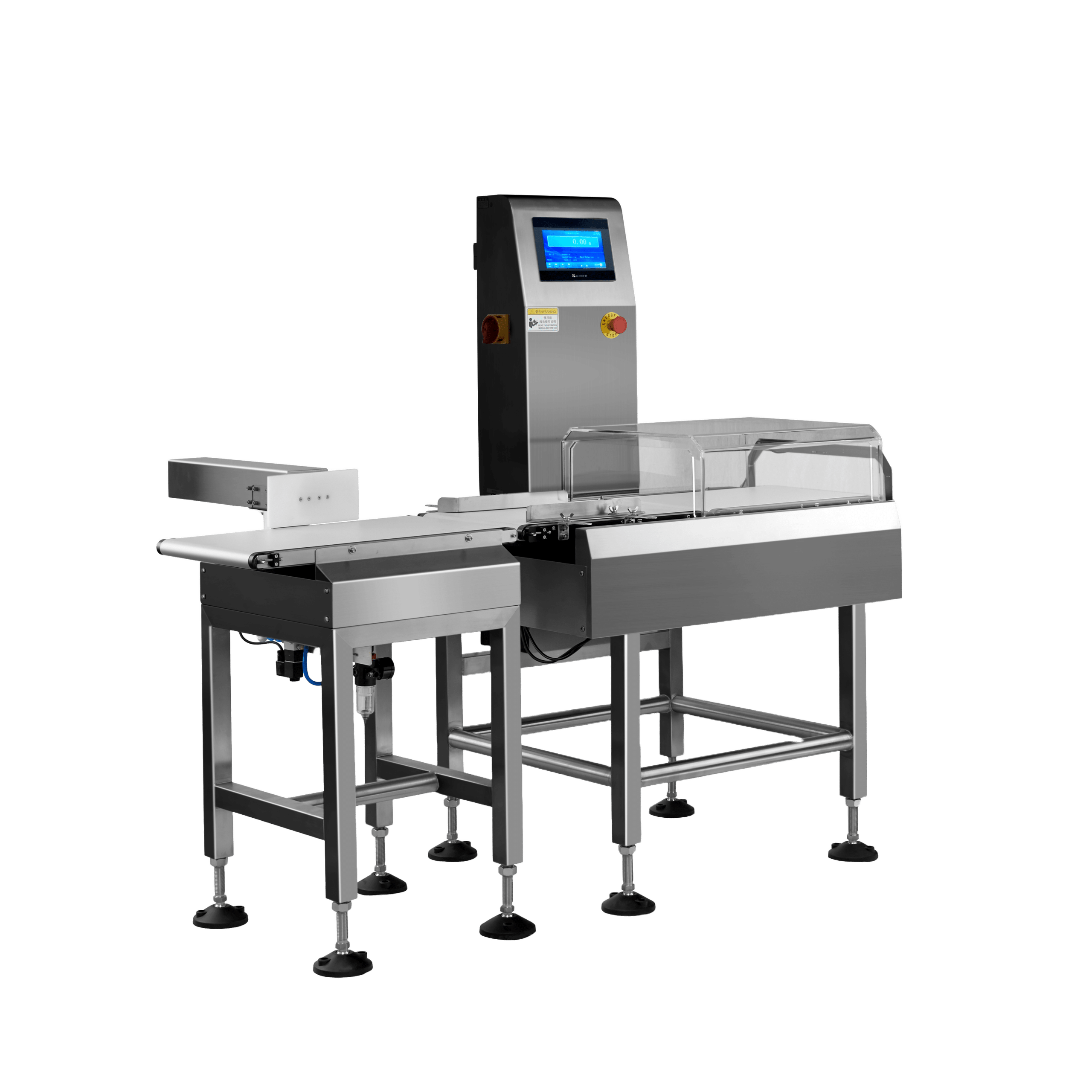 Checkweigher HMS-220