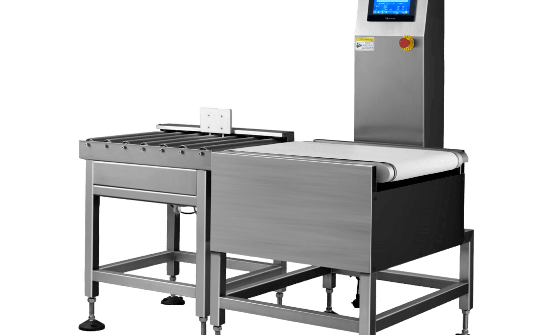 Static Checkweighers: A Effective Tool for Quality