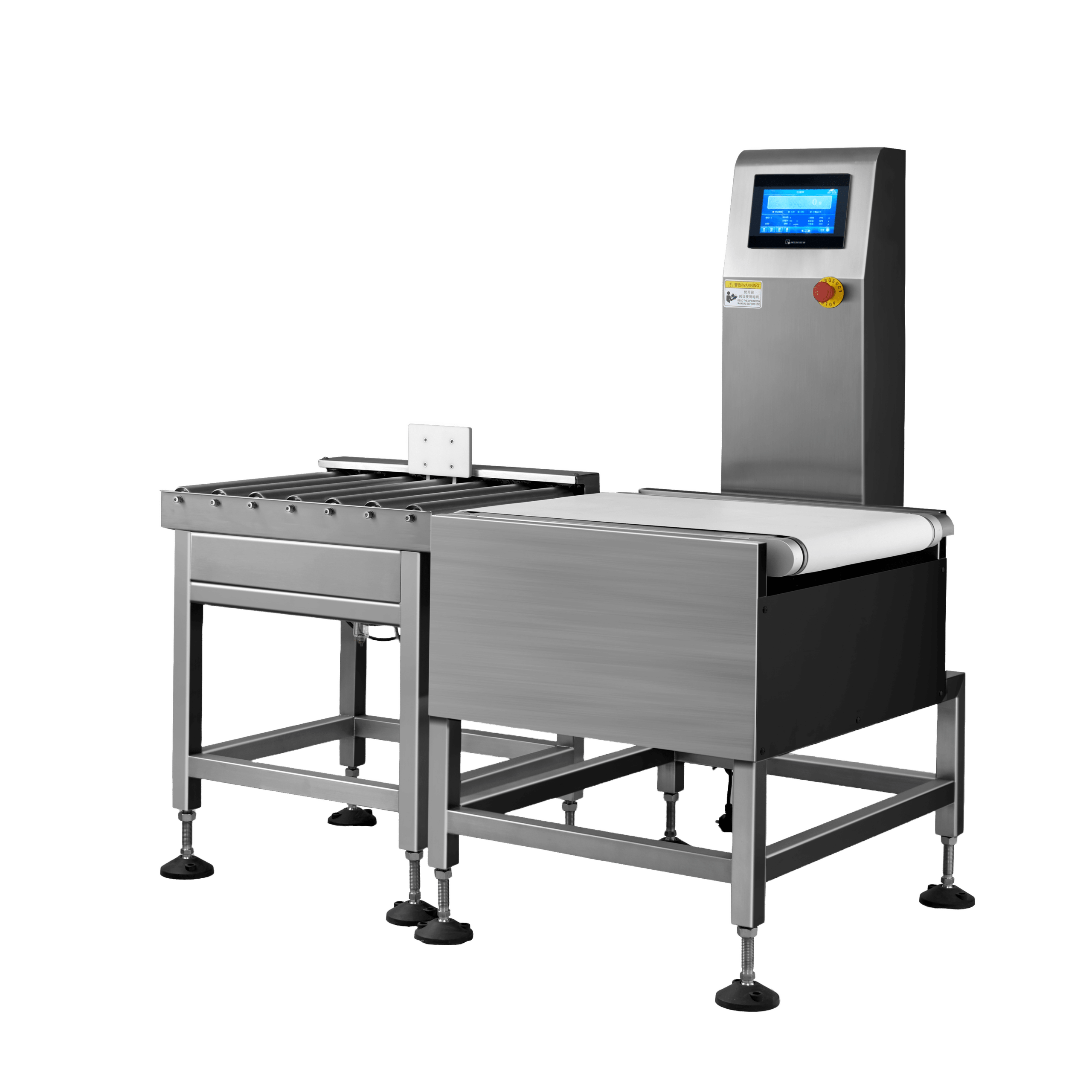Checkweigher HMS-450
