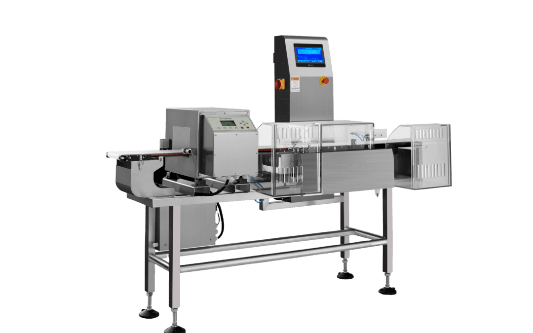 Checkweigher HMS-S150