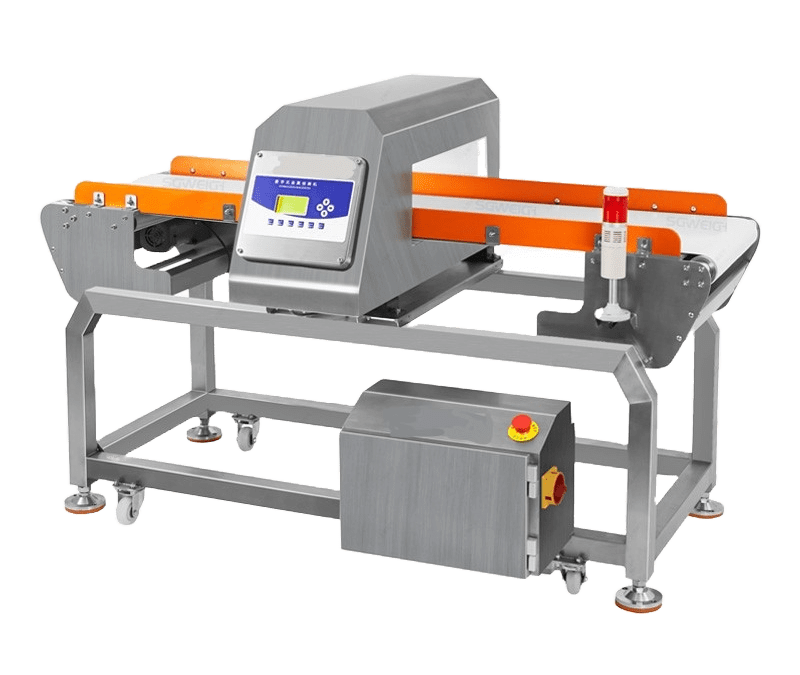 Choosing the Right Checkweigher for Your Needs 