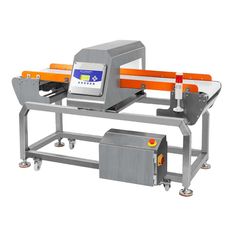 Checkweigher HMS-M400