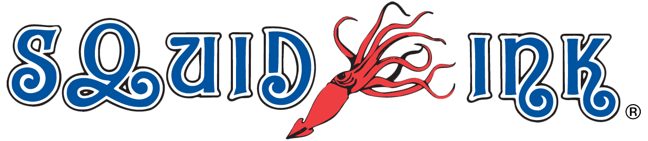 squid ink logo